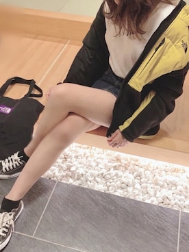 y&kさん(レディース・165cm)の秋コーディネート