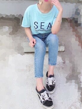 y＆kさんのコーディネート