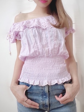 y＆kさんのコーディネート