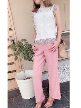 y＆kさんのコーディネート