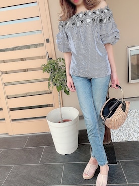 y＆kさんのコーディネート