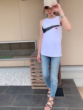 y＆kさんのコーディネート