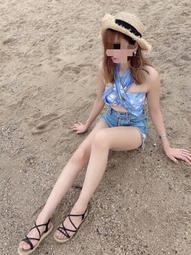 y＆kさんのコーディネート