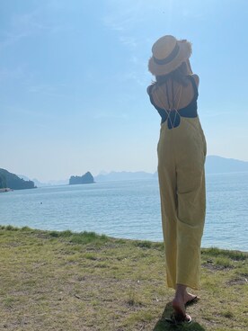 y＆kさんのコーディネート