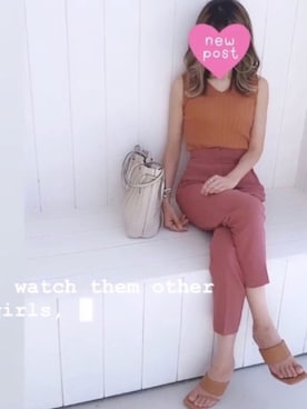 y＆kさんのコーディネート