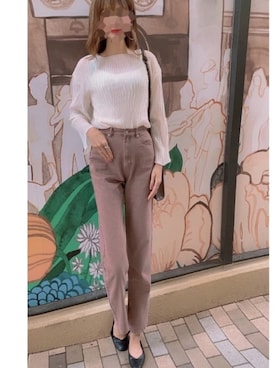 y＆kさんのコーディネート