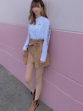 y＆kさんのコーディネート