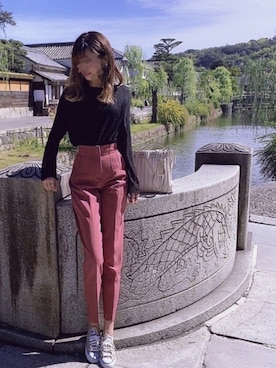 y＆kさんのコーディネート