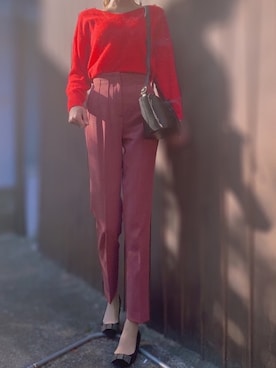 y＆kさんのコーディネート