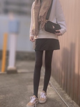 y＆kさんのコーディネート