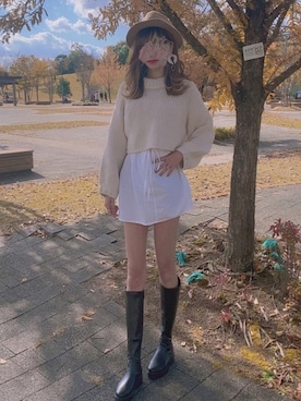 y＆kさんのコーディネート