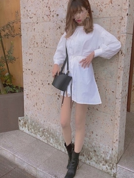 y＆kさんのコーディネート