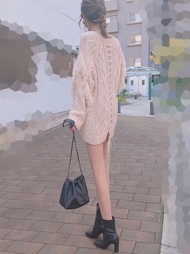 y＆kさんのコーディネート