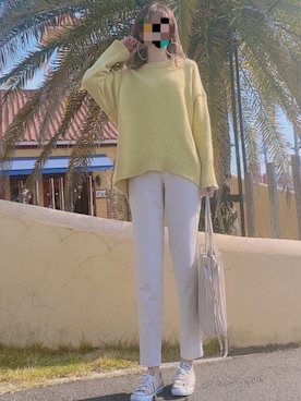 y＆kさんのコーディネート