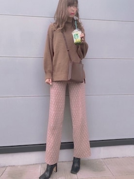 y＆kさんのコーディネート