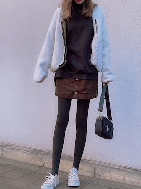 y＆kさんのコーディネート