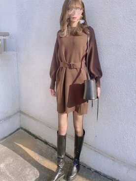 y＆kさんのコーディネート