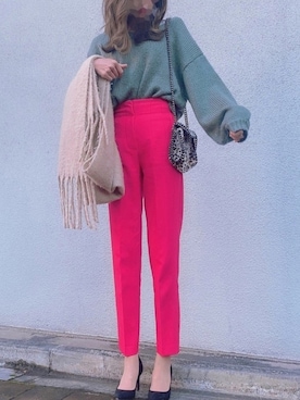 y＆kさんのコーディネート