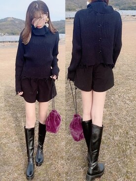 y＆kさんのコーディネート