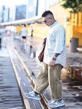 KL Honさんのコーディネート