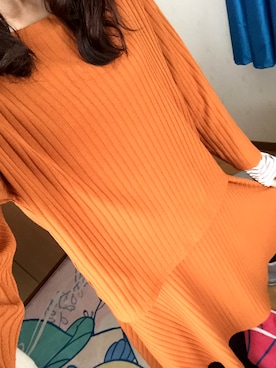 るぅさんのコーディネート