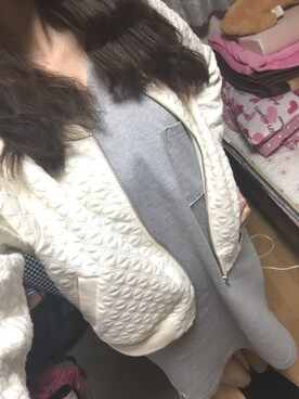 るぅさんのコーディネート