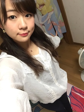 るぅさんのコーディネート