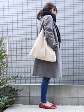 yumikoさんのコーディネート