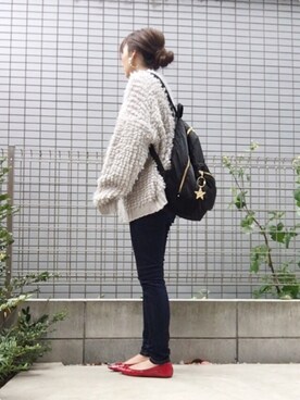 yumikoさんのコーディネート