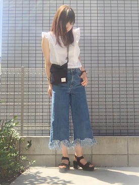 yumikoさんのコーディネート