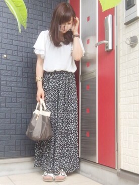 yumikoさんのコーディネート