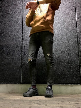 よすさんのコーディネート