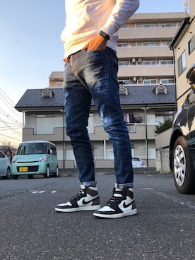 よすさんのコーディネート