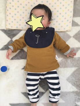 whiteさんのコーディネート