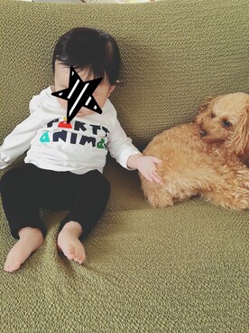 whiteさんのコーディネート