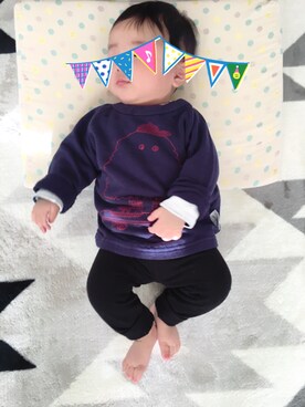 whiteさんのコーディネート