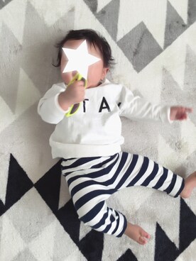 whiteさんのコーディネート