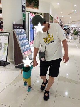 whiteさんのコーディネート