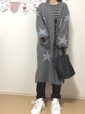 m.k.kさんのコーディネート