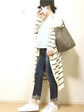 m.k.kさんのコーディネート