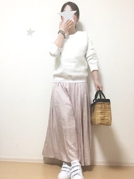 m.k.kさんのコーディネート