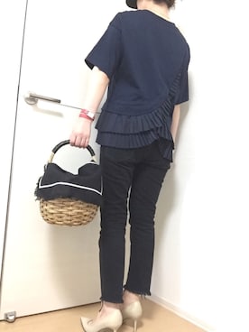 m.k.kさんのコーディネート