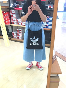 フ ウ カさんのコーディネート