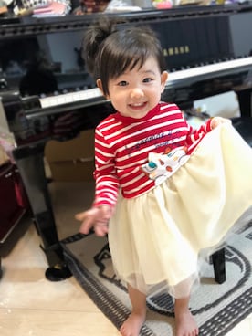 Elyさんのコーディネート