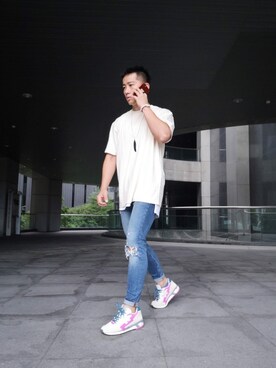 haoyuさんのコーディネート