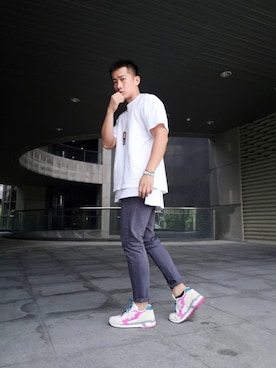 haoyuさんのコーディネート