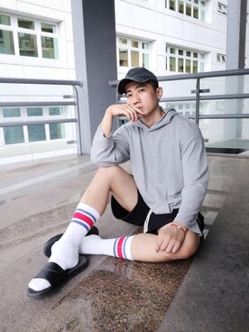 haoyuさんのコーディネート