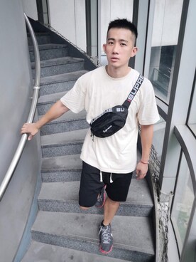 haoyuさんのコーディネート