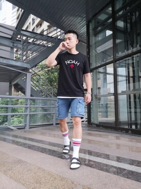 haoyuさんのコーディネート