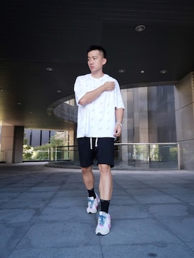 haoyuさんのコーディネート